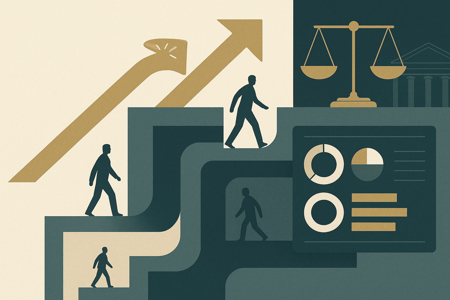 看見誘因,才能看見真正的結構