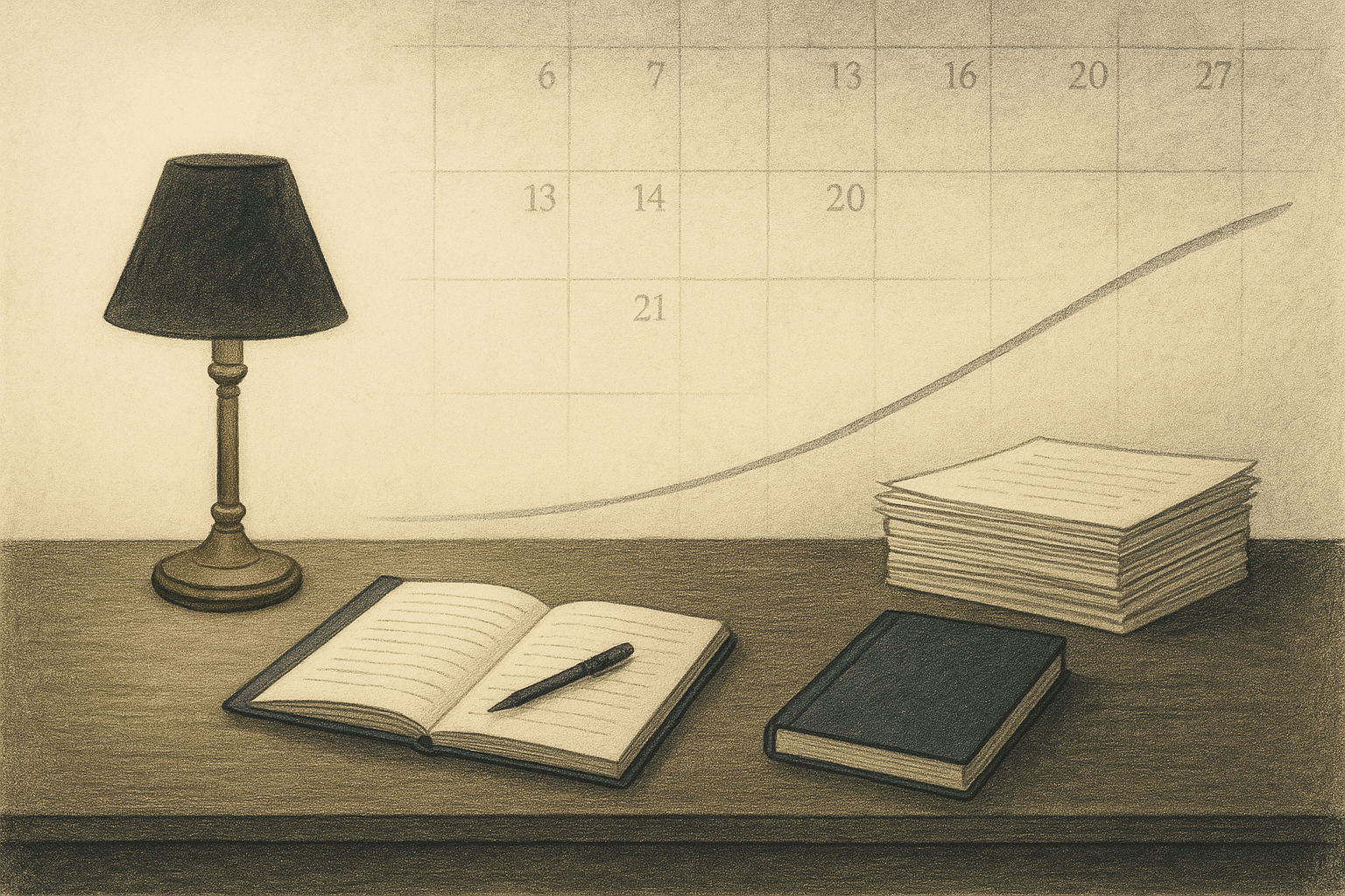 Most Growth Does Not Look Dramatic