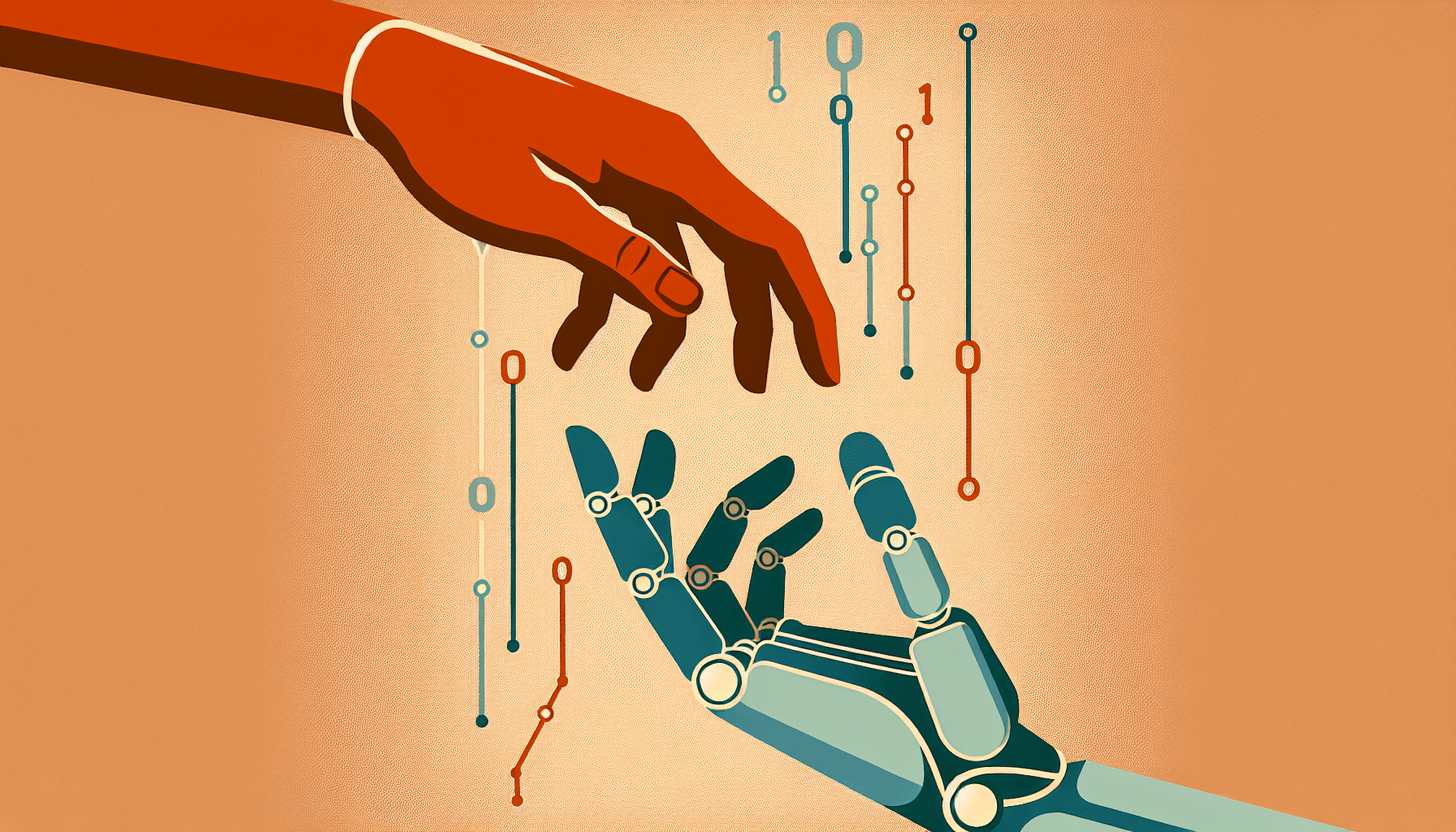 真正的价值还是人脑——一个人工智能辅助项目的启发