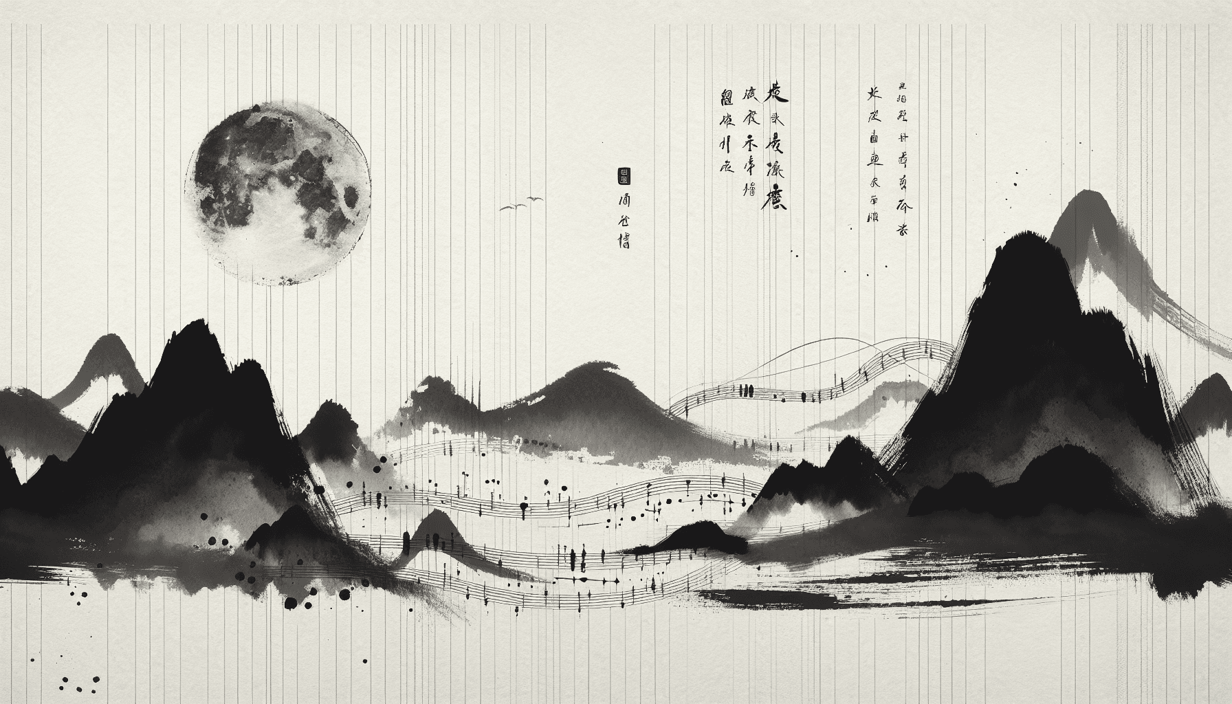 重要的不止是音乐