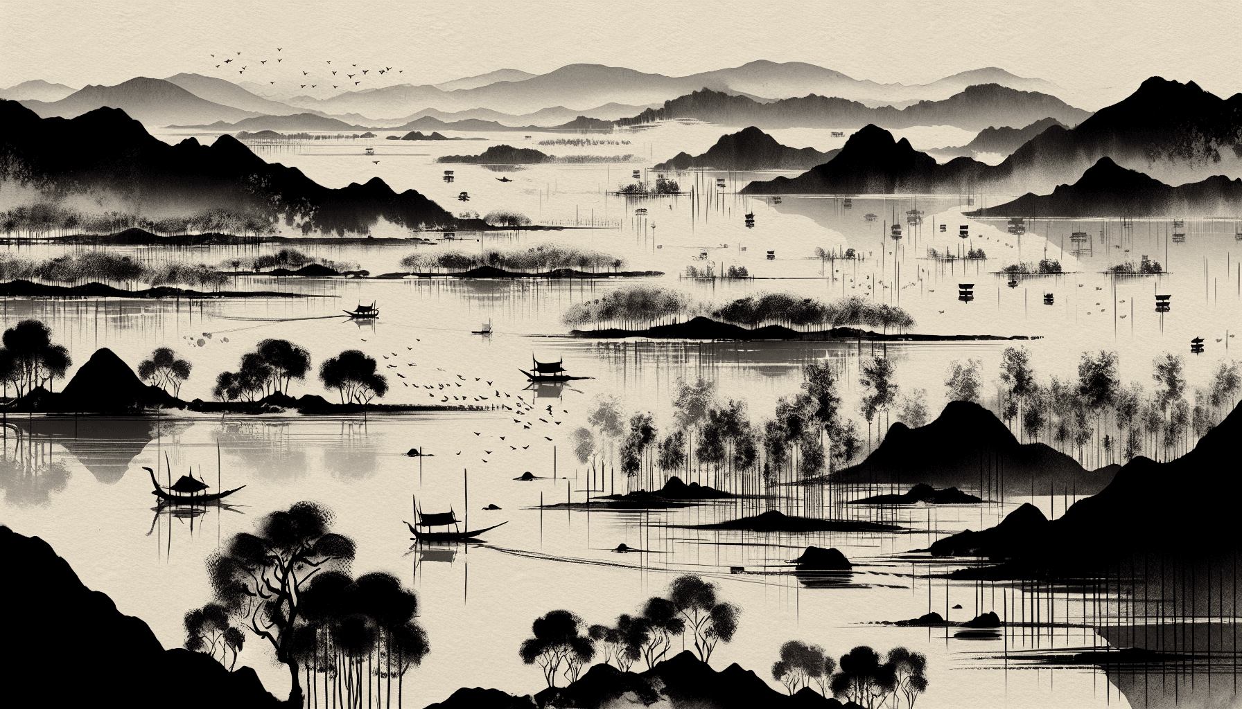 我们所处的真实与虚幻交错的世界——《十又二分之一章世界史》