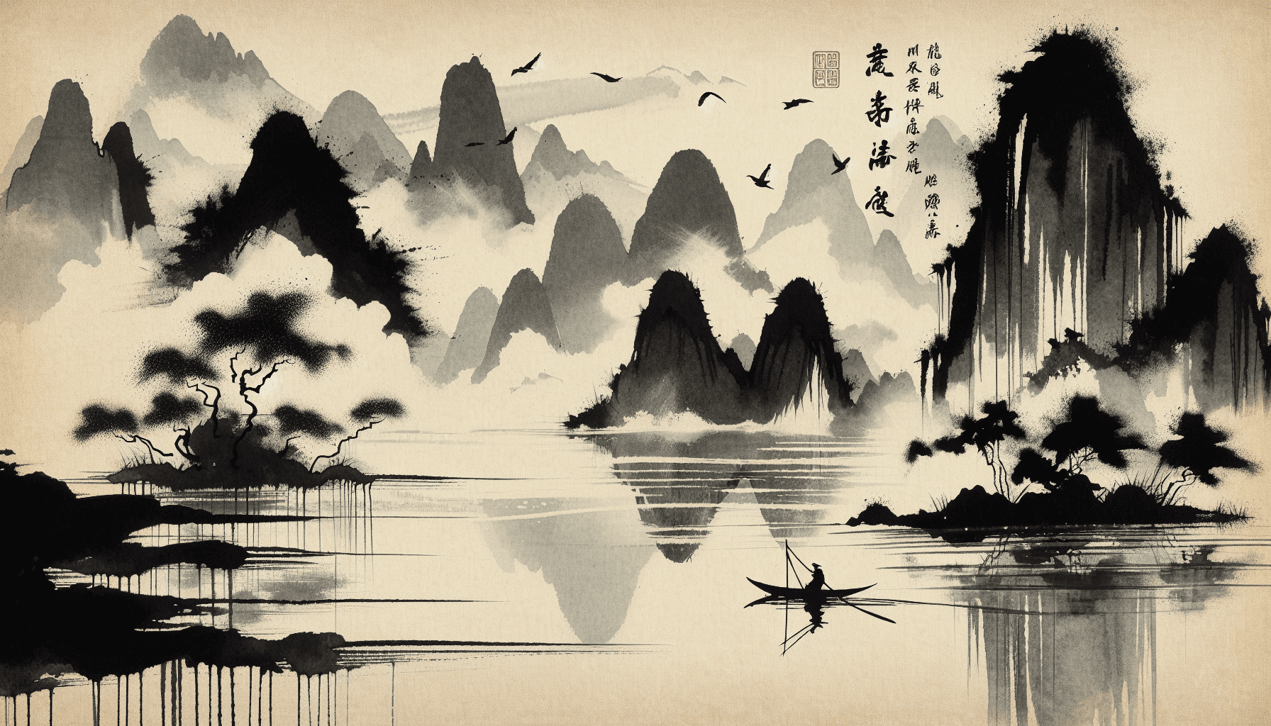 金庸与新派武侠的世界