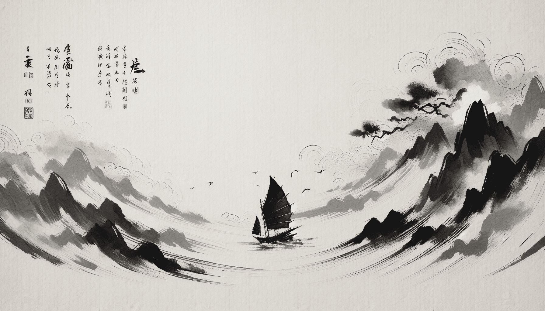 长风破浪会有时,直挂云帆济沧海