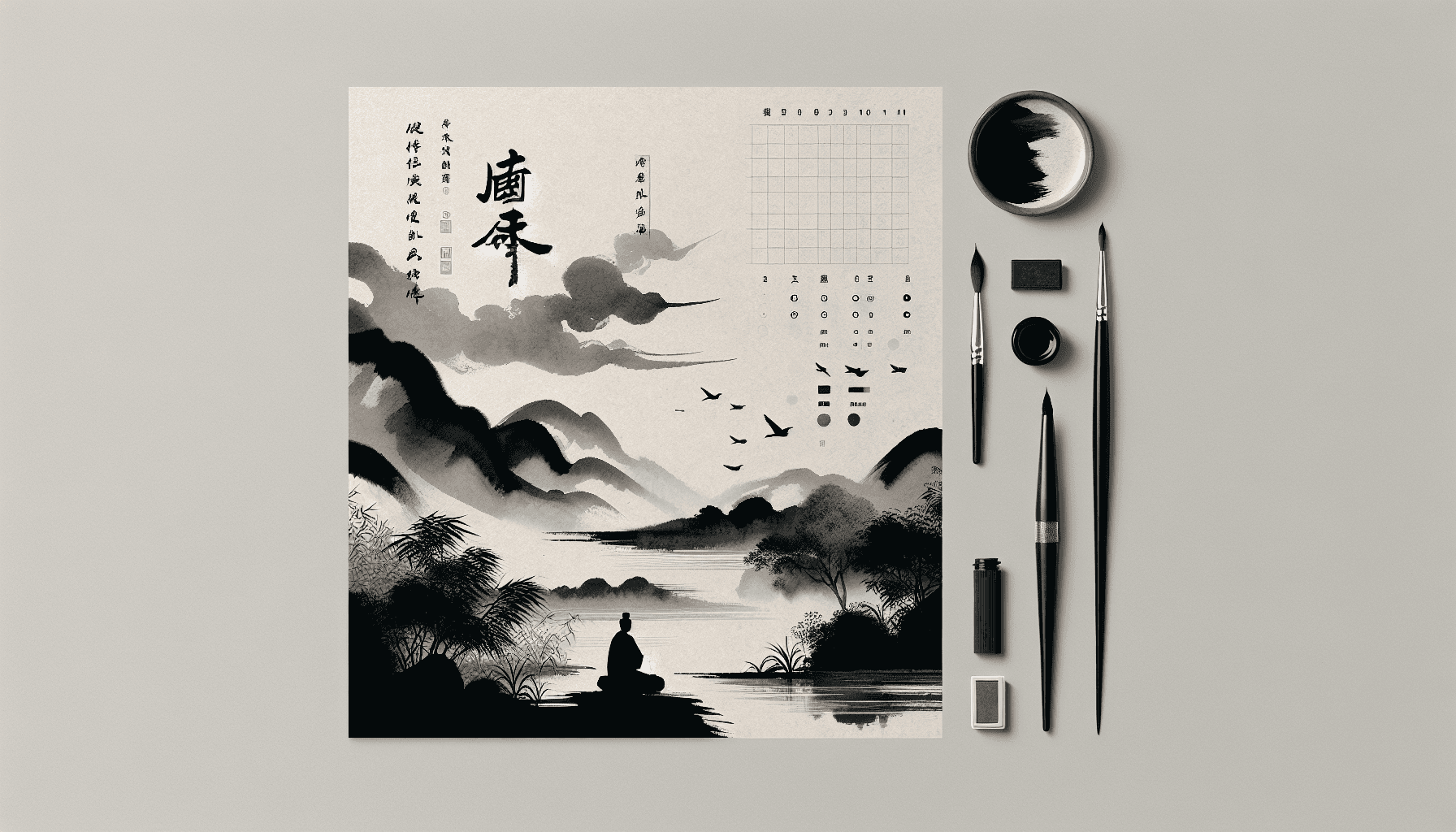 思维的方法与工具