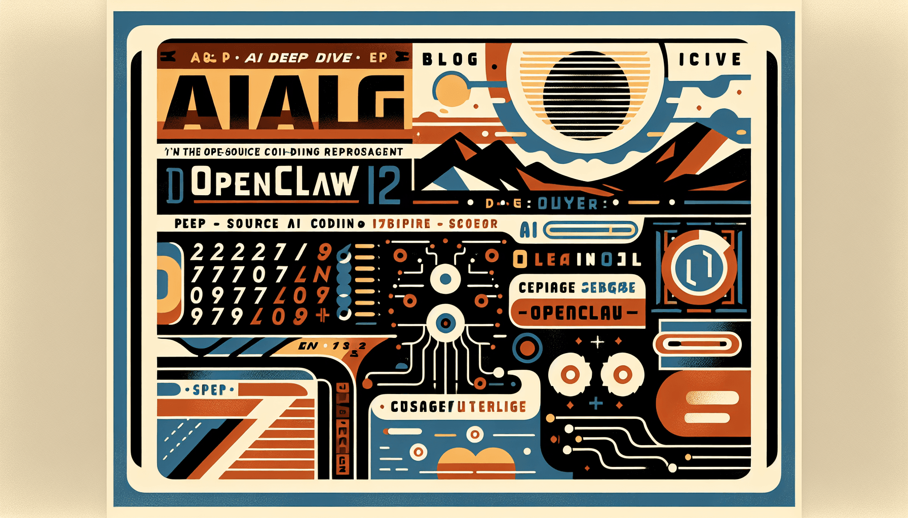 AI Deep Dive EP12: OpenClaw - The Open-Source AI Coding Agent
