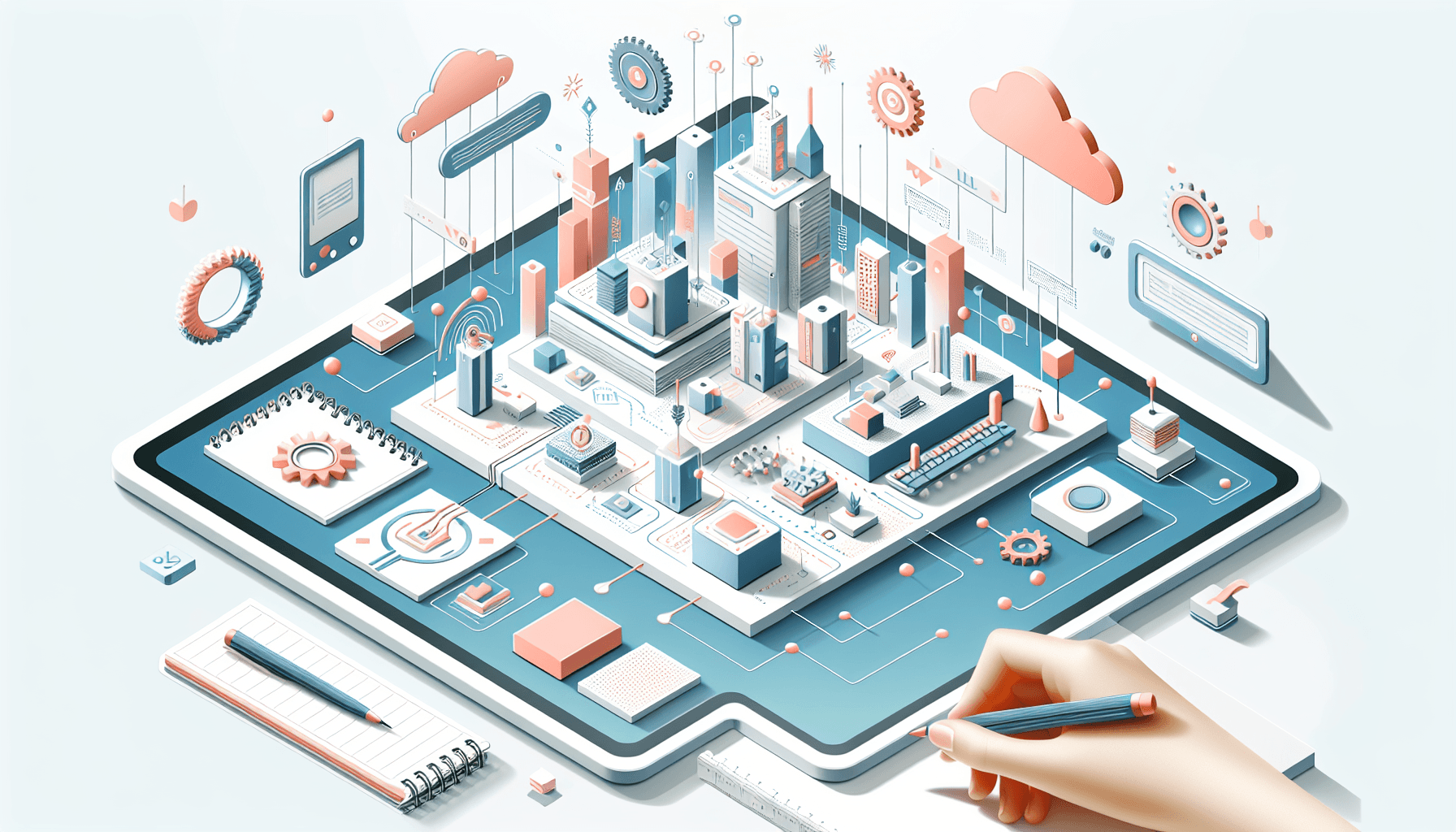 Industrial Internet: The Next Leap for Manufacturing