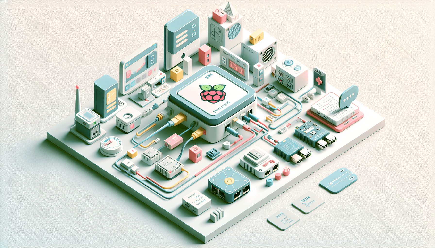 Implementing Modbus TCP Communication with Raspberry Pi and Python